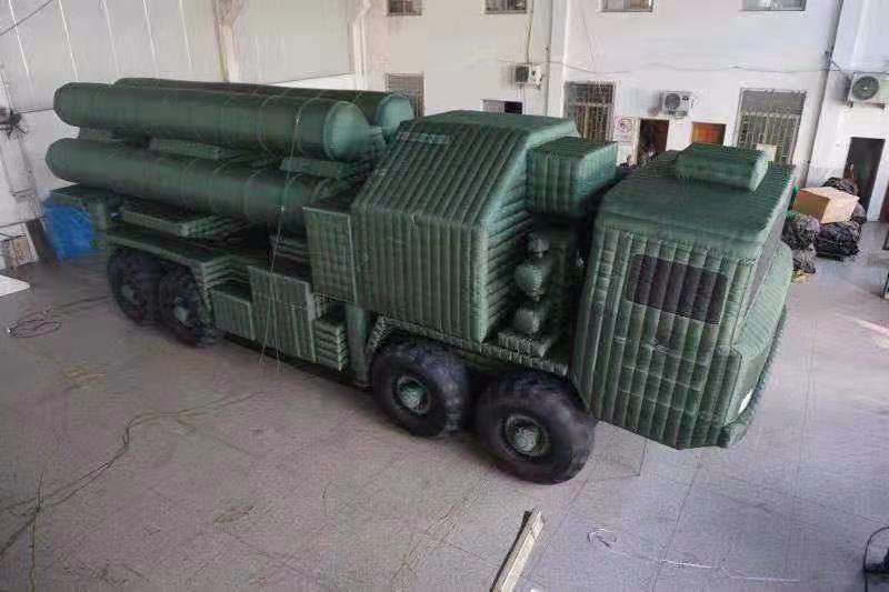 铁岭军事大型导弹车